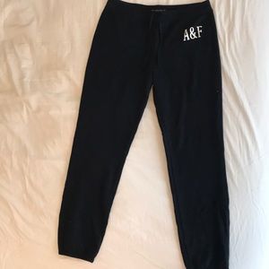 Abercrombie & Fitch sweatpants